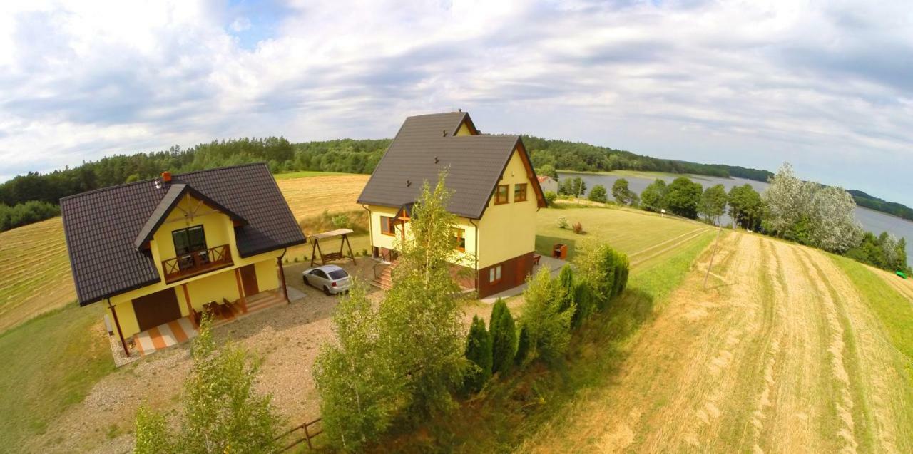 Agroturystyka Ogrodniki Sejny Eksteriør bilde
